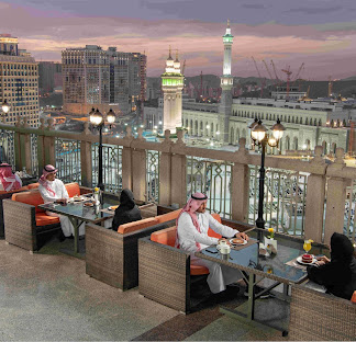 Al Marwa Rayhaan 